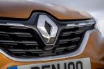 Renault Captur Iconic 2019 года (UK)